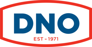 DNO Logo PNG Vector