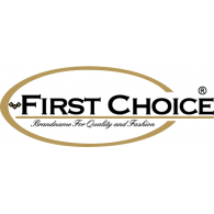 DNS First Choice Logo PNG Vector