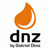 DNZ by Gabriel Diniz Logo PNG Vector