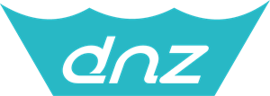 DNZ Tekstil Baskı Logo Vector