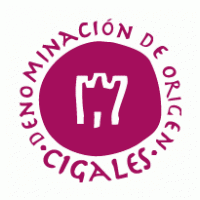 DO CIGALES Logo Vector