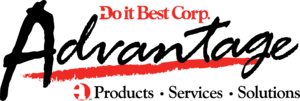 Do it Best Corp Advantage Logo PNG Vector