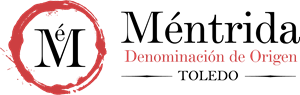 DO Mentrida Logo Vector