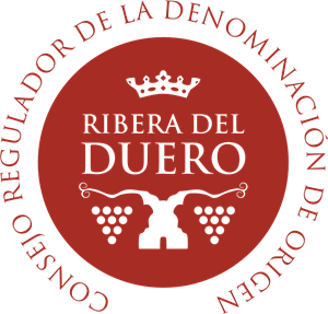 DO Ribera de Duero Logo PNG Vector