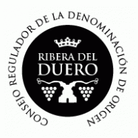 DO RIBERA DEL DUERO Logo PNG Vector