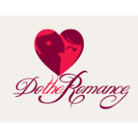 Do The Romance Logo PNG Vector