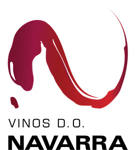 DO Vinos de Navarra Logo Vector