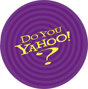 Do You Yahoo? Logo PNG Vector