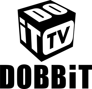 Dobbit Logo PNG Vector