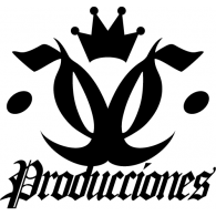 Doble C Producciones Logo PNG Vector