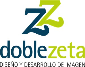 DOBLEZETA Logo PNG Vector