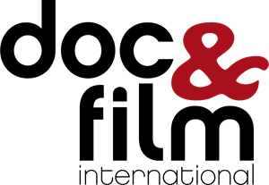 Doc and Film International Logo Vector