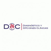 DOC Logo PNG Vector