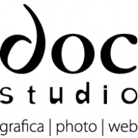 doc studio Logo PNG Vector
