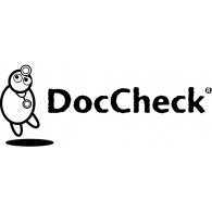 DocCheck Logo PNG Vector