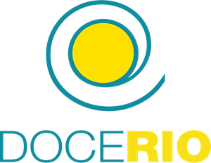 Doce Rio Logo PNG Vector