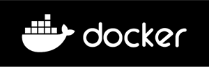 Docker Logo PNG Vector