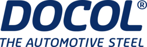 Docol The Automotive Steel Logo PNG Vector