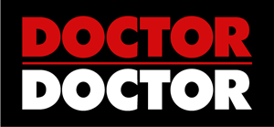 Doctor Doctor Logo PNG Vector