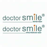 doctor smile Logo PNG Vector