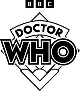 Doctor Who (2023) Logo PNG Vector
