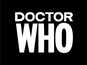 Doctor Who Logo PNG Vector