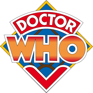 Doctor Who Logo Vector