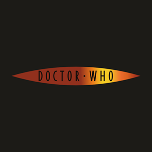 Doctor Who Logo PNG Vector