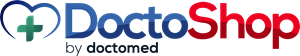 Doctoshop Logo Vector
