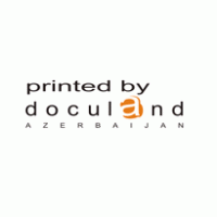 doculand Logo Vector