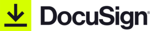 DocuSign Logo PNG Vector