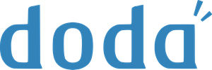 Doda Logo PNG Vector