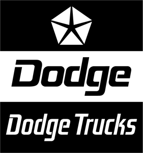 Dodge Deale Logo Vector