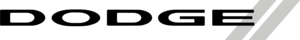 Dodge Logo PNG Vector