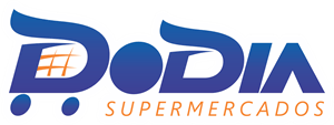 DoDia Supermercados Logo PNG Vector