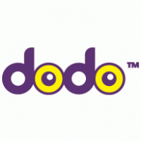 DODO Logo Vector
