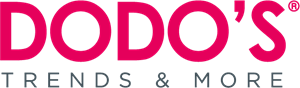 DODO'S Trends & More Logo PNG Vector