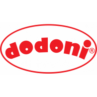 Dodoni Logo PNG Vector