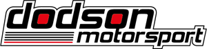 Dodson Motor Sport Logo PNG Vector