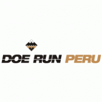Doe Run Peru Logo PNG Vector