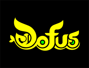 DOFUS Logo PNG Vector