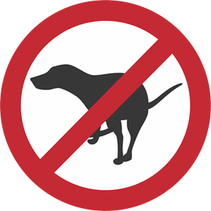 Dog Logo PNG Vector