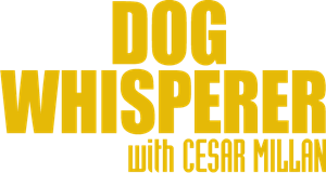 Dog Whisperer Logo Vector