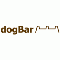 dogBar Logo PNG Vector