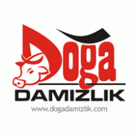 Doga Damizlik Logo PNG Vector