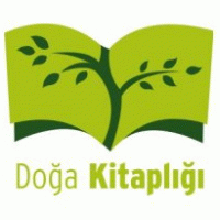 Doga Kitapligi Logo PNG Vector