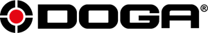 Doga Logo Vector