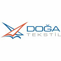 Doga Tekstil Logo PNG Vector