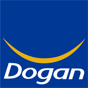 Dogan Holding Logo Vector