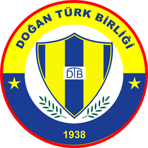 Dogan Turk Birligi Logo Vector